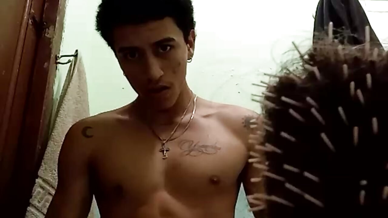 [20 Jan 19:40] Public Show - Briancuba 캠 모델의 동영상