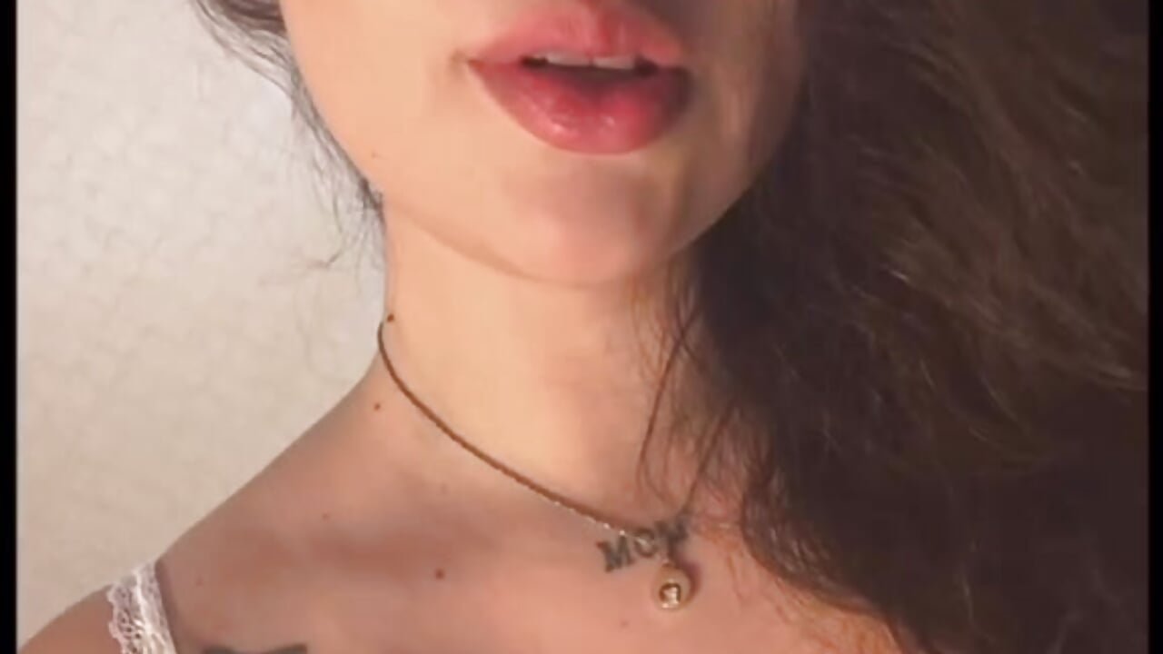 morning ☀️ - video av milaocean cam-modell