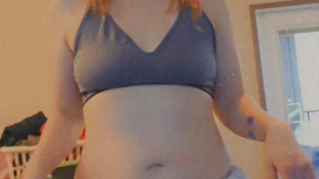 Snapchat-2106202925 - Redofhearts420 캠 모델의 동영상