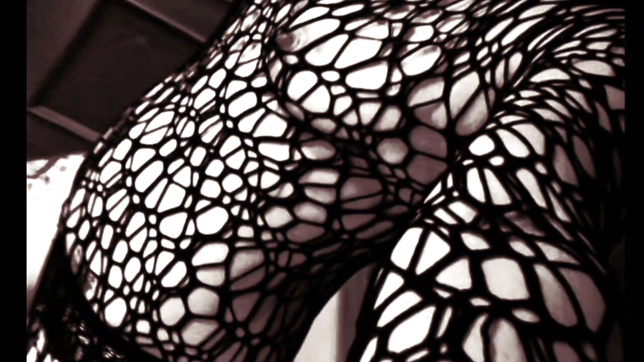 RedVelvet - วิดีโอโดย VelvetSin-X โมเดลแคม