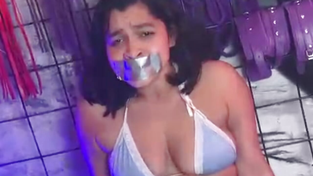 what a delight, master, I love it when I play the bitch - video của người mẫu cam Charlotte_Bms7