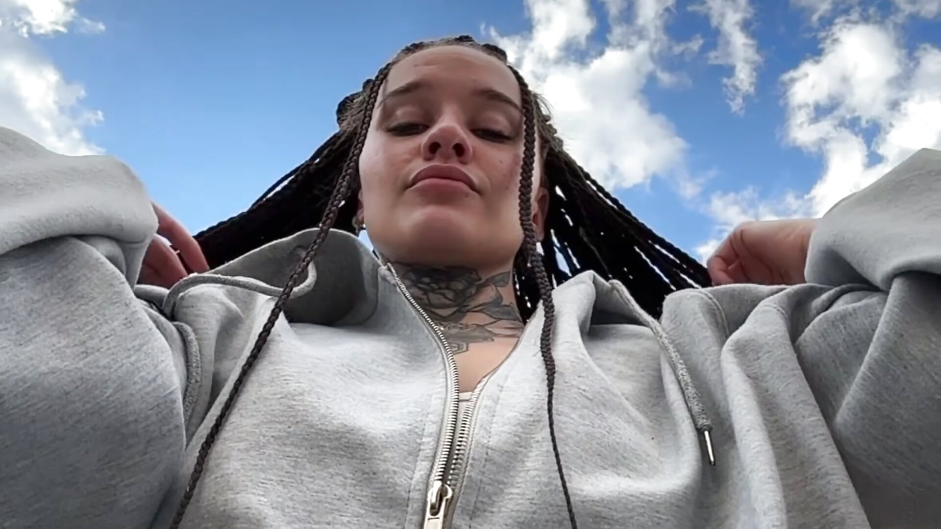 Beautiful day time ✨ - video di KishaMur modella di cam