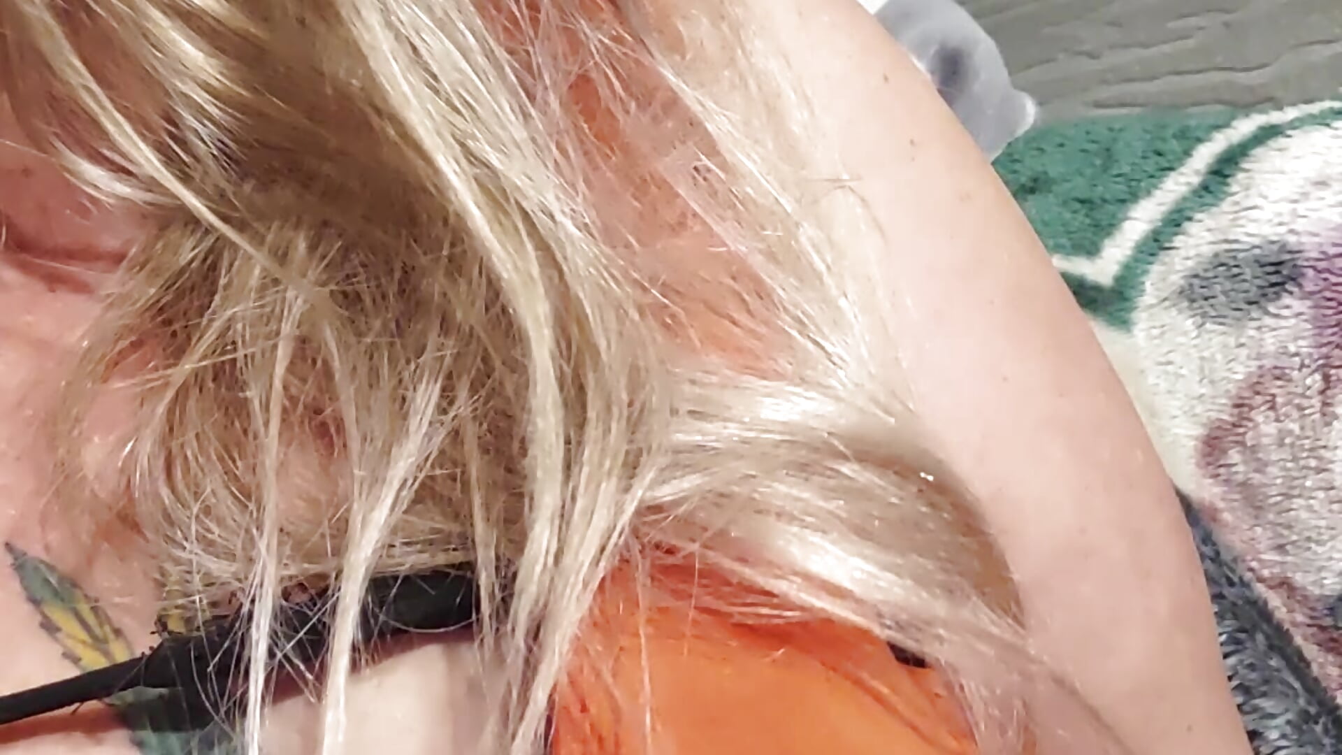 VID_20260120_014418905 - video di QueenEquinox modella di cam