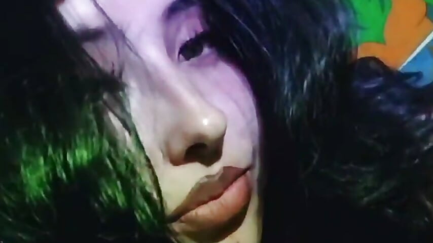 kiss me - clip cu Shopiee_hank model videochat