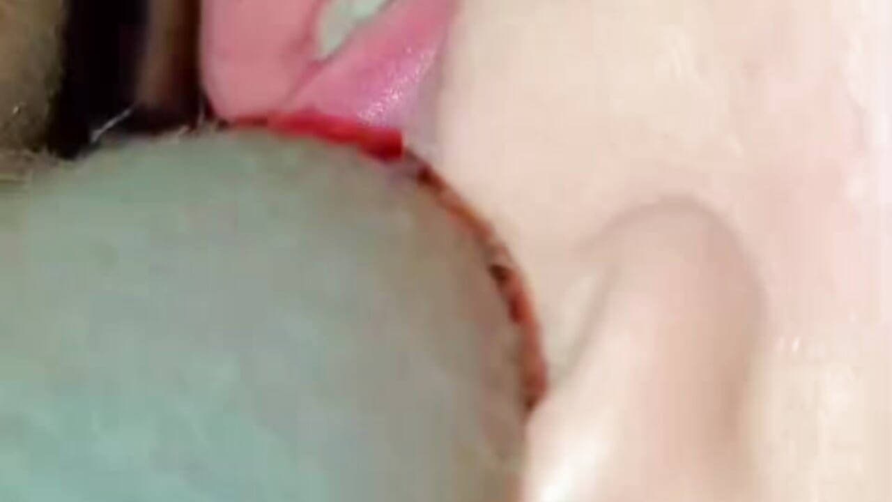 Blowjob - 視頻由 annanya7 主播提供