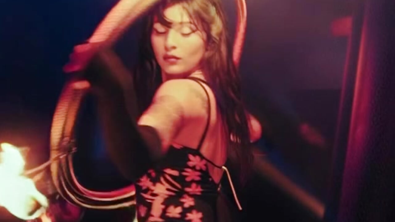 Ia🤭 - vídeo de cyber__moon1 modelo de câmara