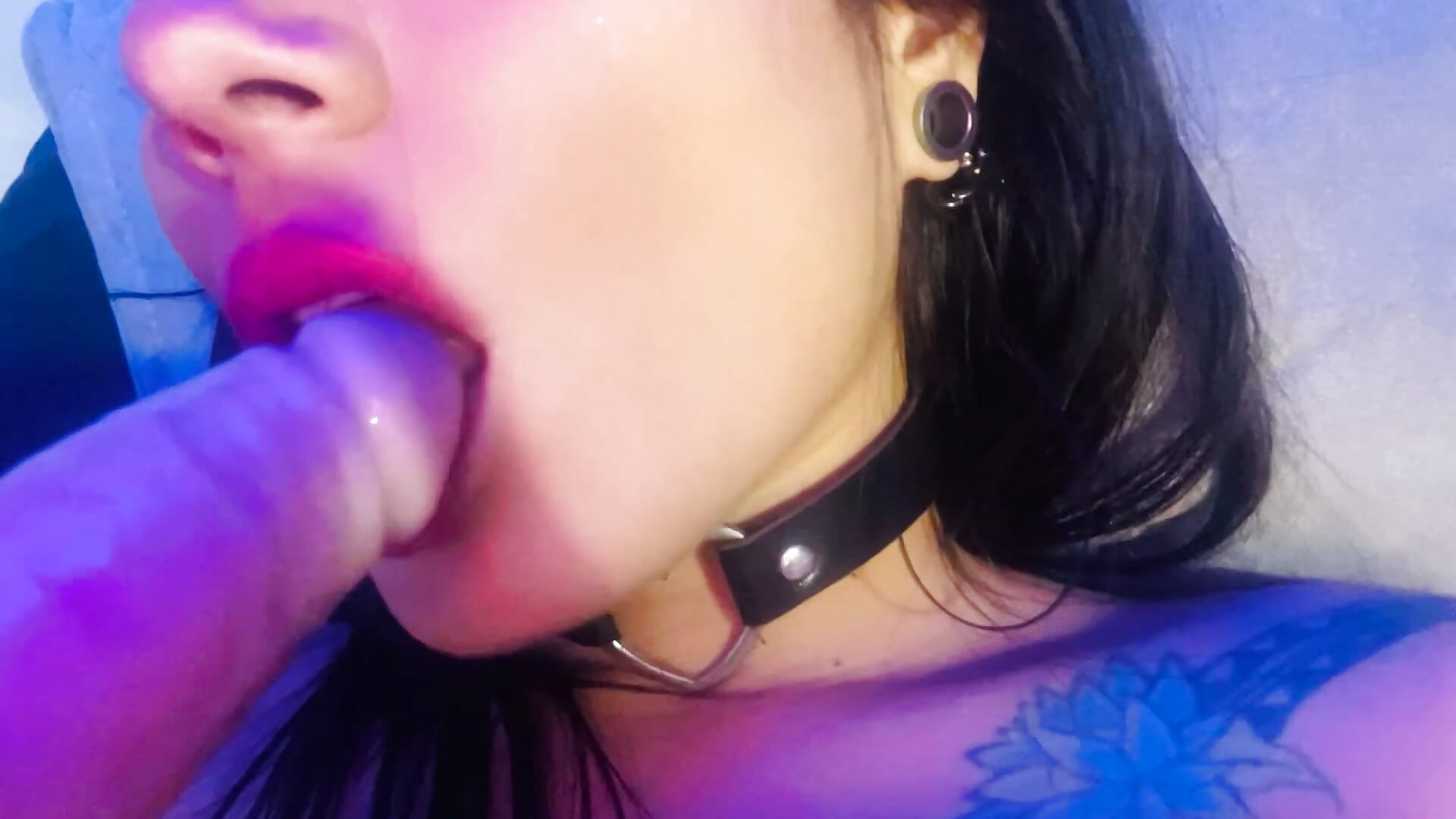 🙈 - vídeo de la modelo de cam cyber__moon1