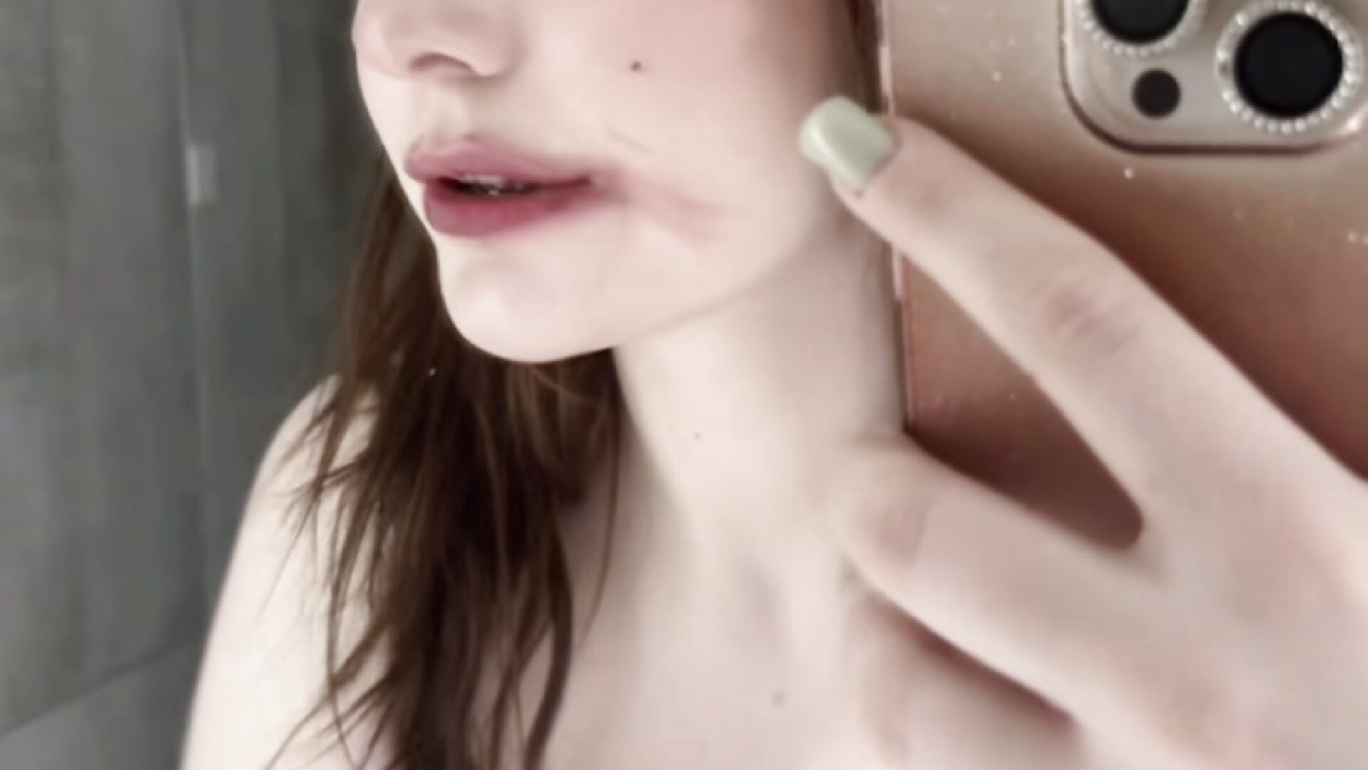 Lipstick✨– rina_kitty3 kameramodell videója