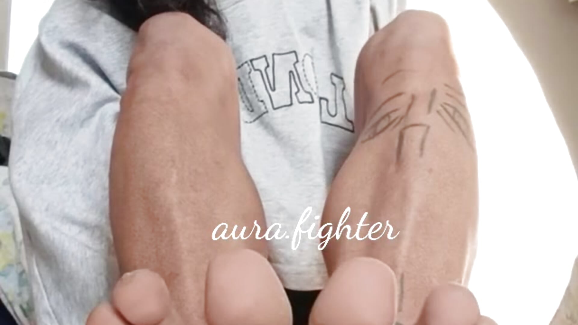 😝－カメラキャストのAurafighterの動画