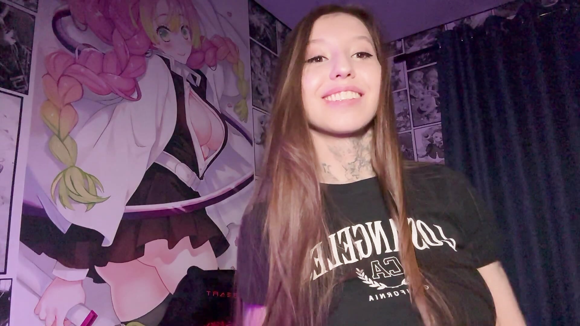 😇 - video by StellaPie cam model