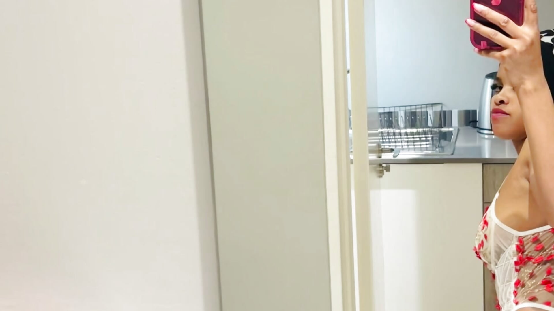 Million dollar ass 😈 - video by Hot_Mess18 cam model