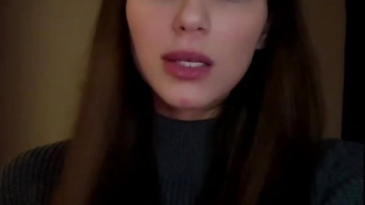 I'm fooling around) - video av AliceW0ral cam model