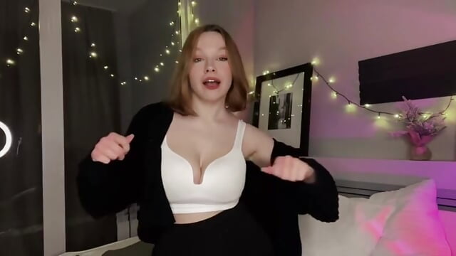 VI - video của người mẫu cam aIexsunshine