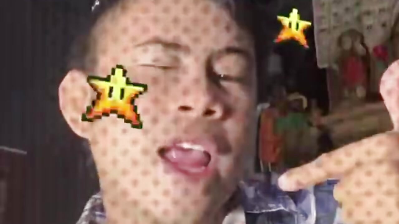 beraldick kamerás modell  2629. kiemelt videója