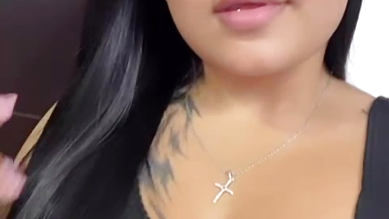 ♥❄ - video van messy_saray cam-model