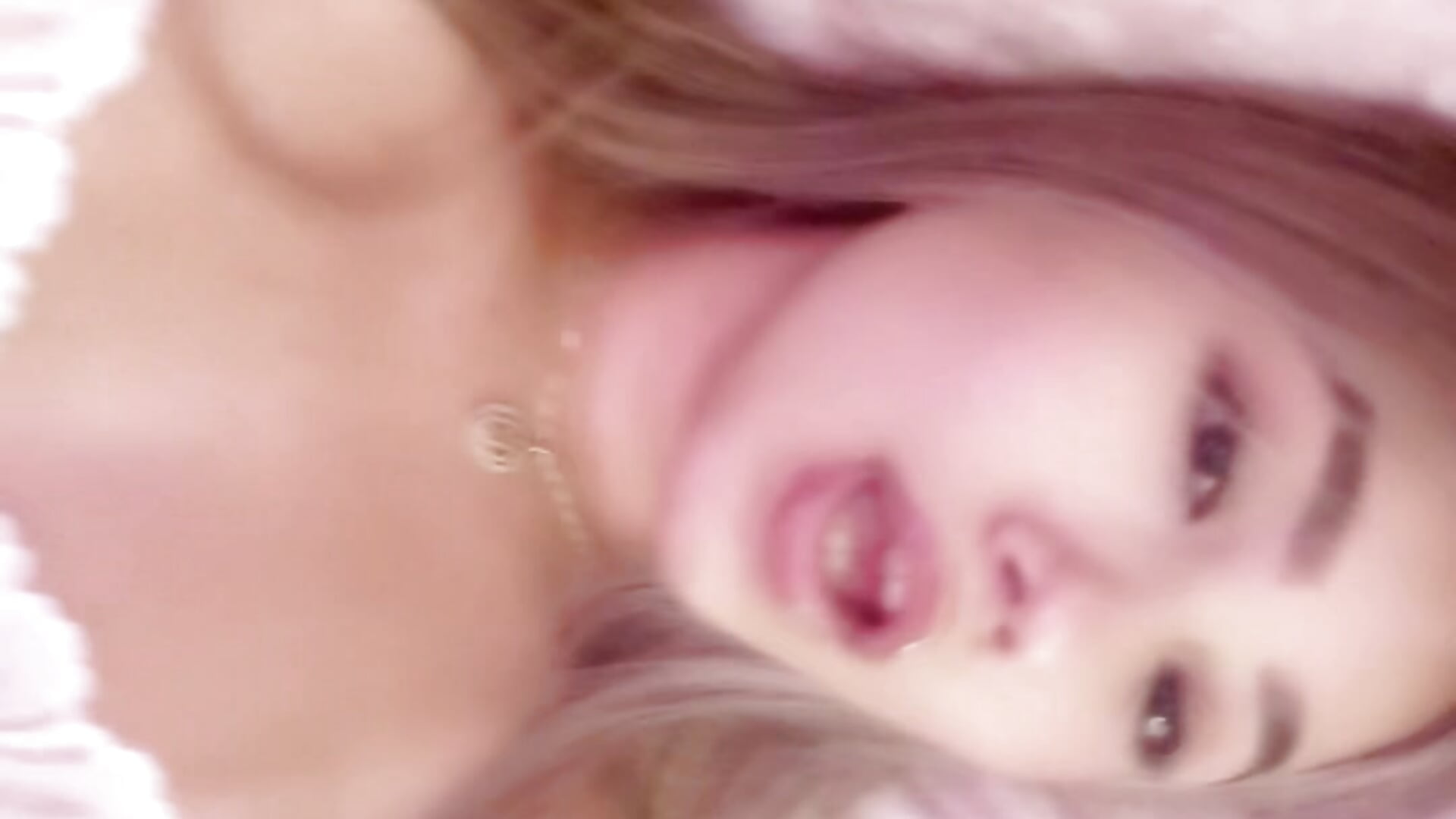 💗💗 – video af Aby_breslin cam-model