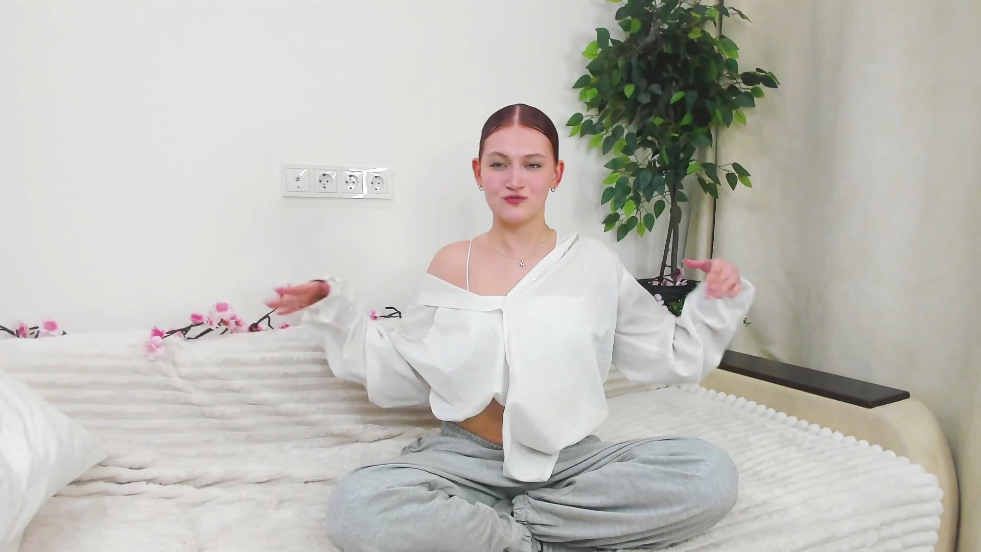 Dance especially for you - ElisaFelio 캠 모델의 동영상