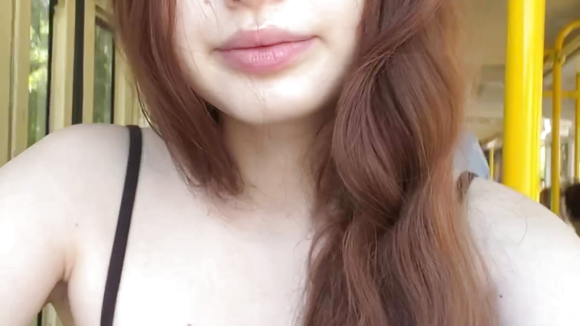 CUTE - video của người mẫu cam Eva_Shining_Star