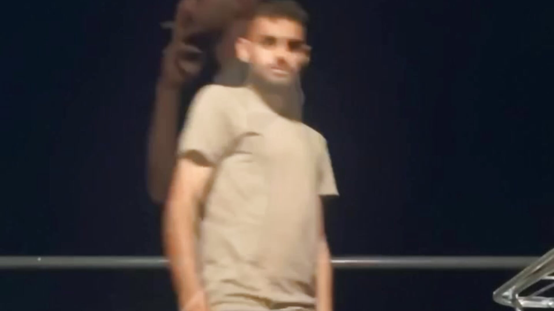 Me - فيديو من Elrumano26 موديل الكام