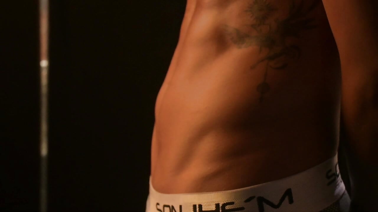 Hot Boy – video af David_Gil cam-model