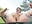 Water cannon - video by TattooGirlAlia cam model