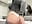 At the man toilet - video by TattooGirlAlia cam model