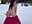 naked dancing in the street - video by TattooGirlAlia cam model