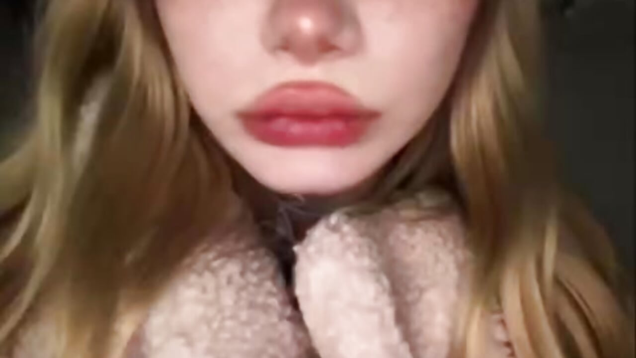 sweety me - βίντεο μοντέλου Kiralovessto