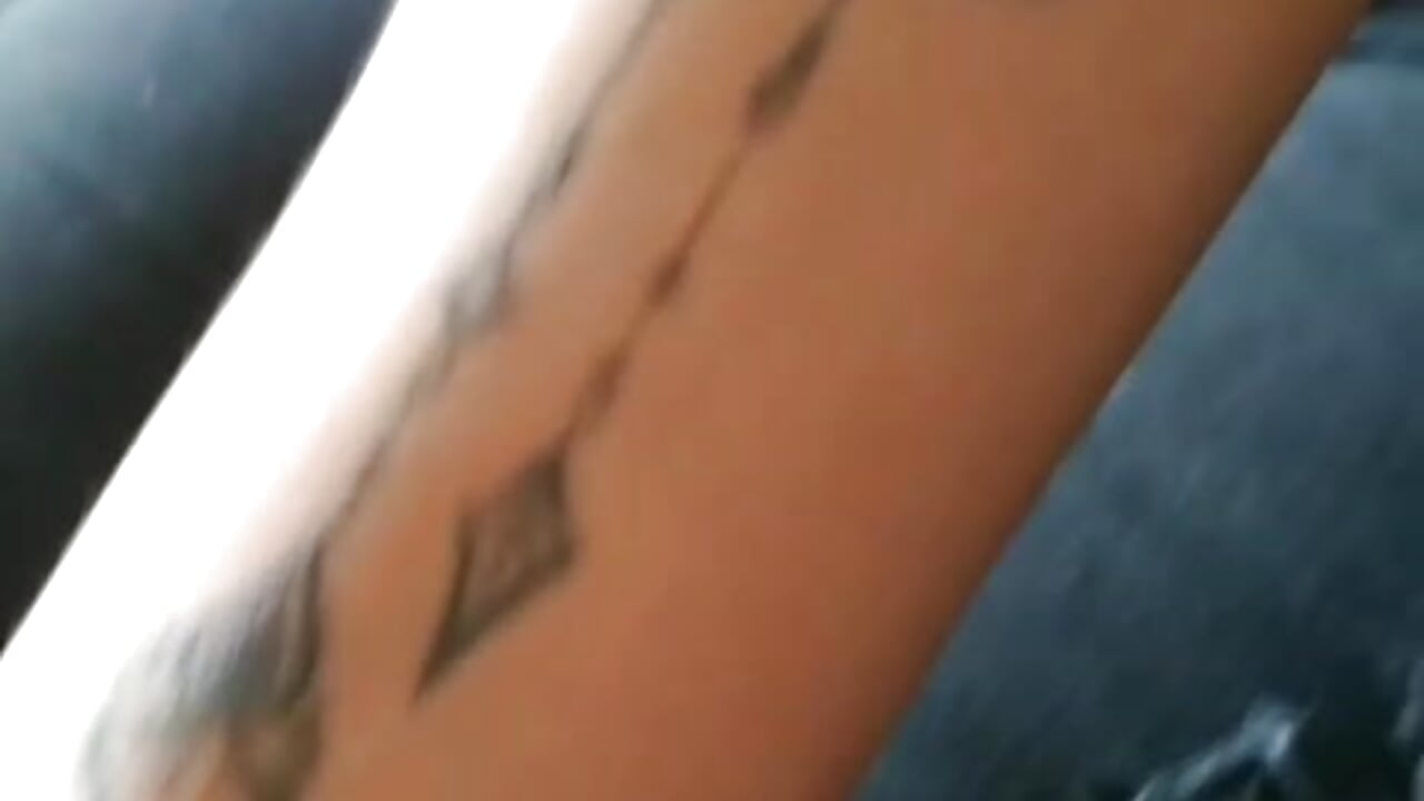 my tatto favorite - video by RubyVance cam model