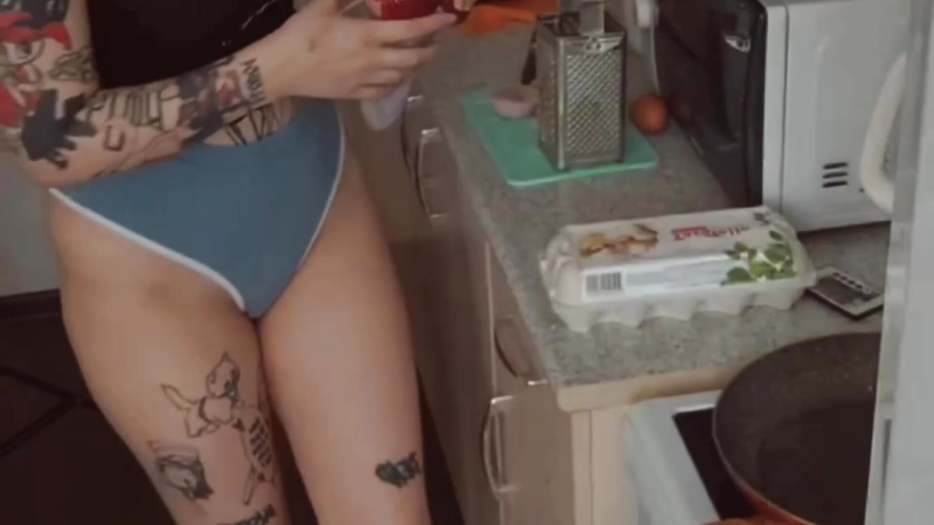 Rofl-OMLETTE - video by Morrigan_Palmerr cam model