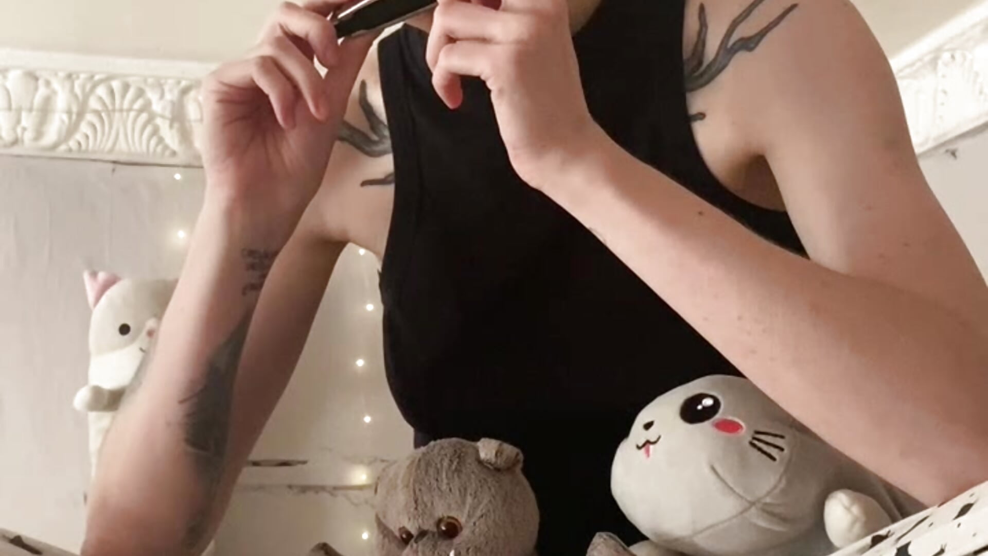 Country sh1t 😂 - فيديو من K_Chaotic موديل الكام