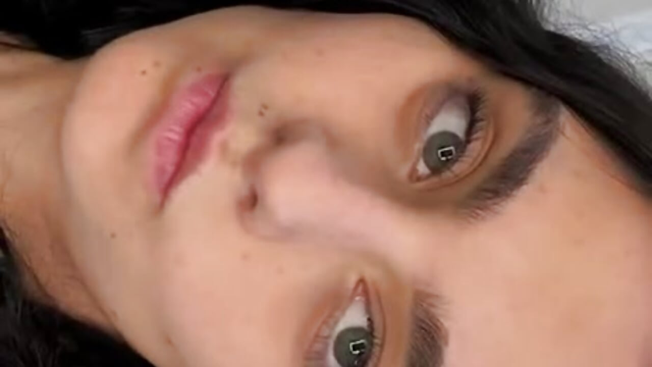 Cute smile for you - Vídeo de JeaniceCaronna, modelo de vídeos