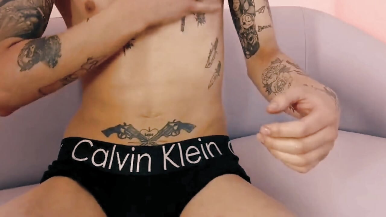 max – video af Max_Hader cam-model