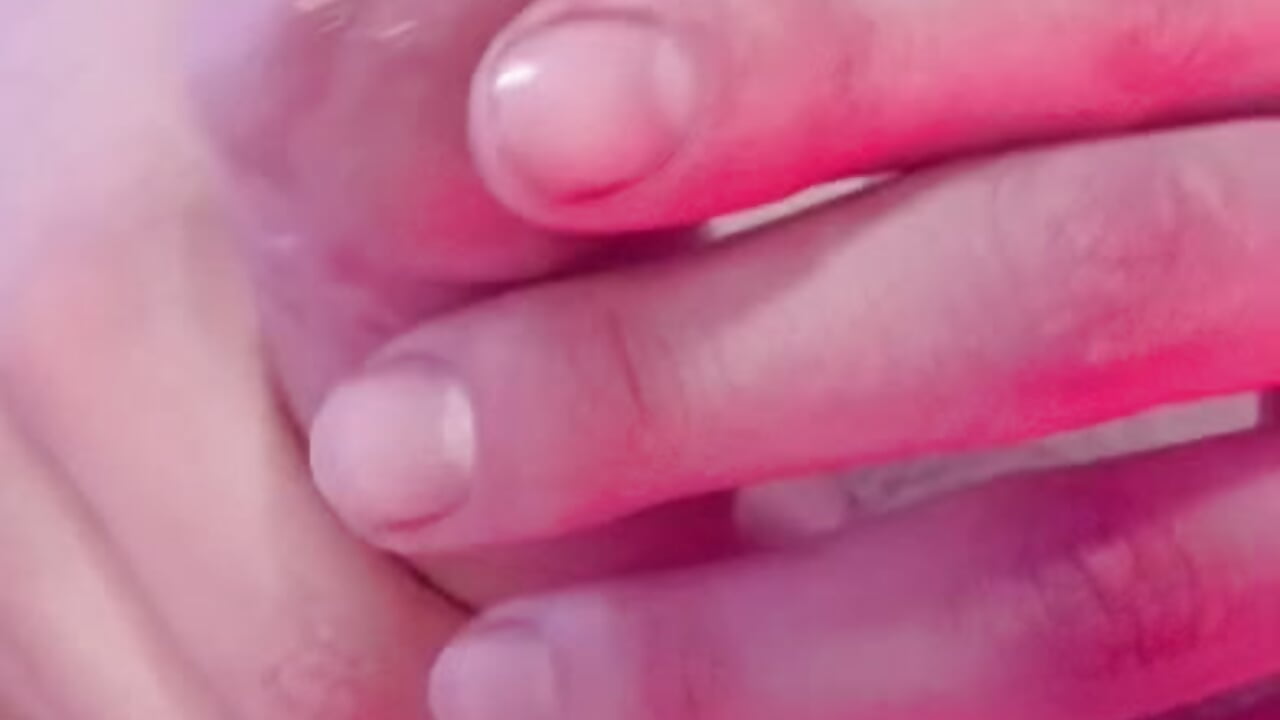 pre cum - video od modelky/modela Max_Hader