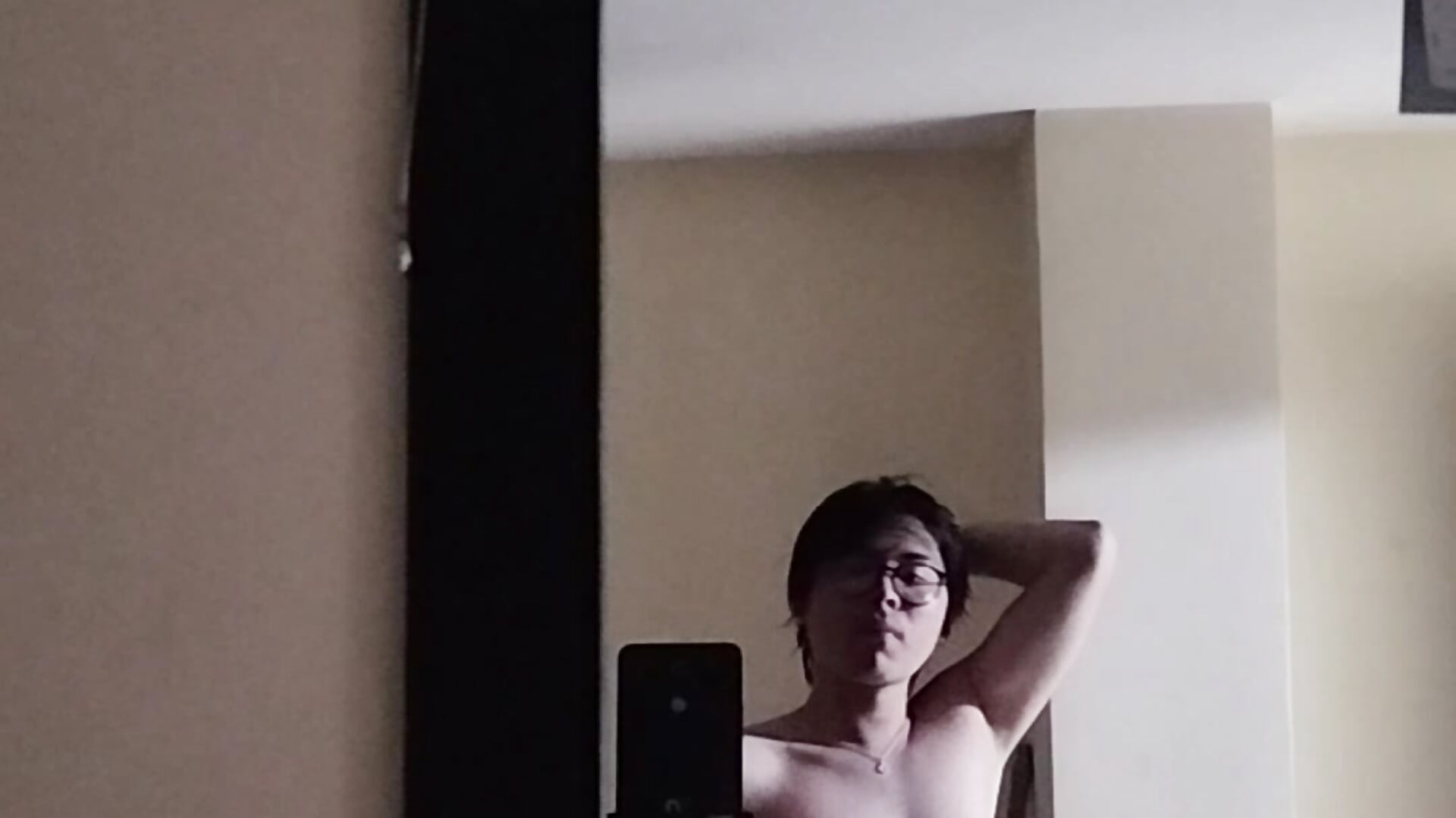 Watch it shake - video HeyImDante kameramallilta