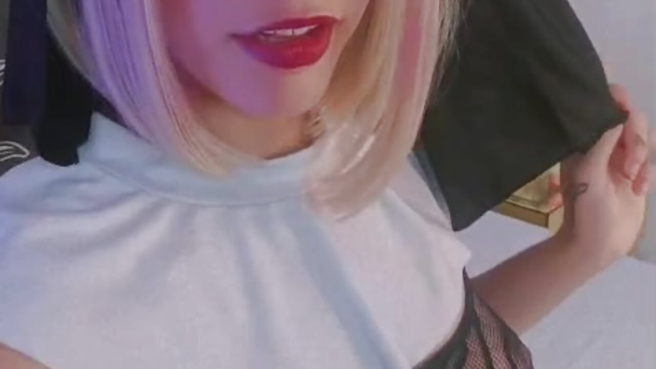 monday :) - video by zanyx_ cam model