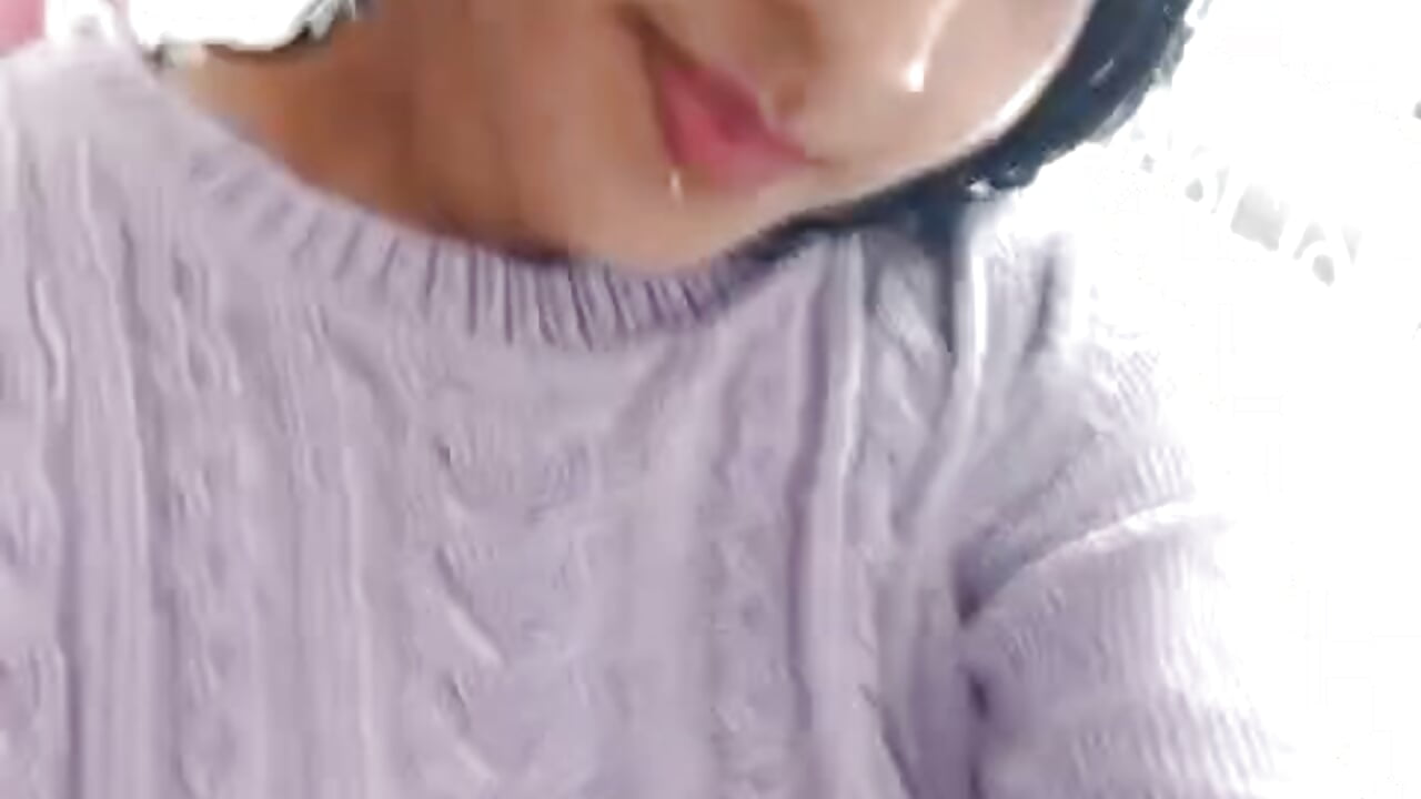 I love the color purple 😍 - Vídeo de Violet_rousse7, modelo de vídeos