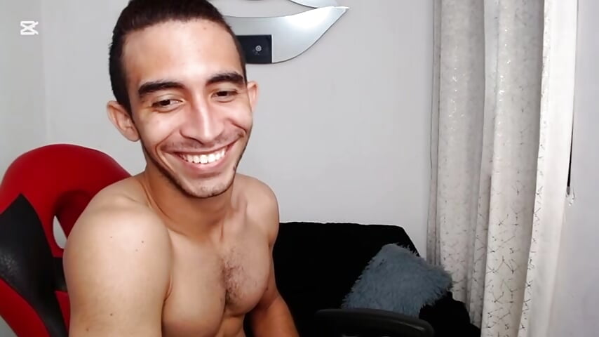 Caius_fox - Δημοφιλές βίντεο μοντέλου με κάμερα 5680