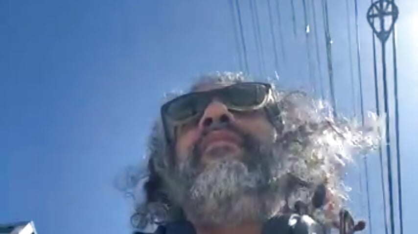 Checking in with my pervs - DaddyScorpio78 adlı kamera modelinin videosu