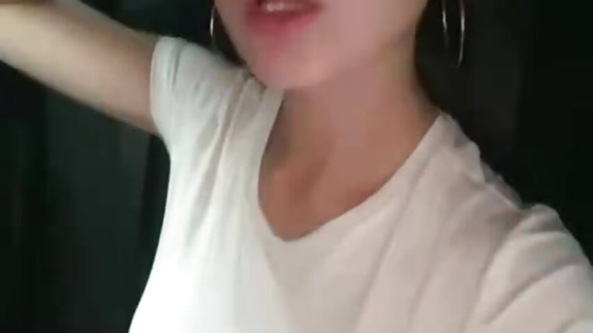 on a trip - video di JenySimons modella di cam