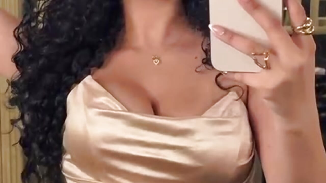 Sara - Video von Caramelos_cianuro Cam-Model