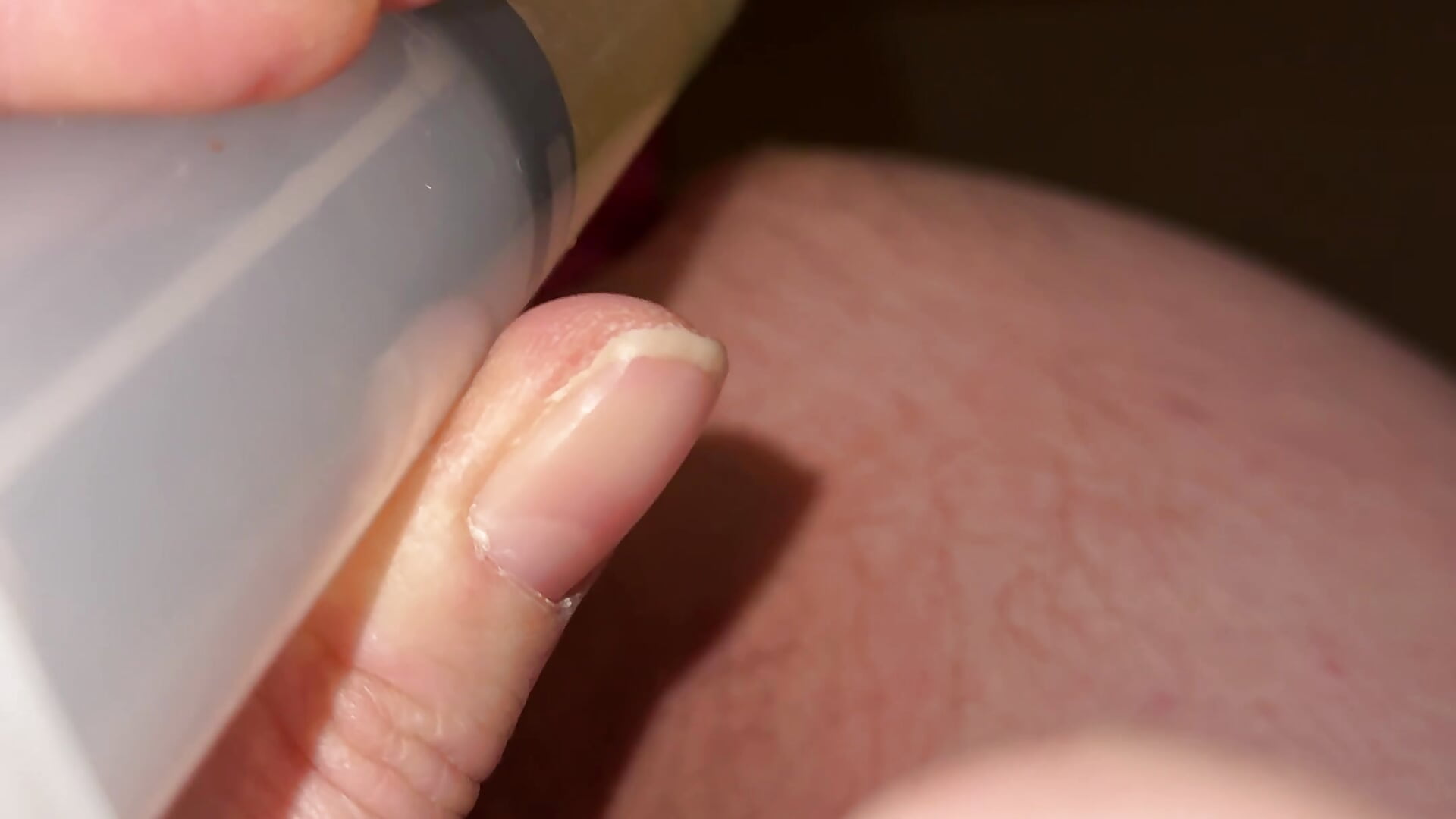 Horsecock Dildo - clip cu FrankdieSchwuchtel model videochat