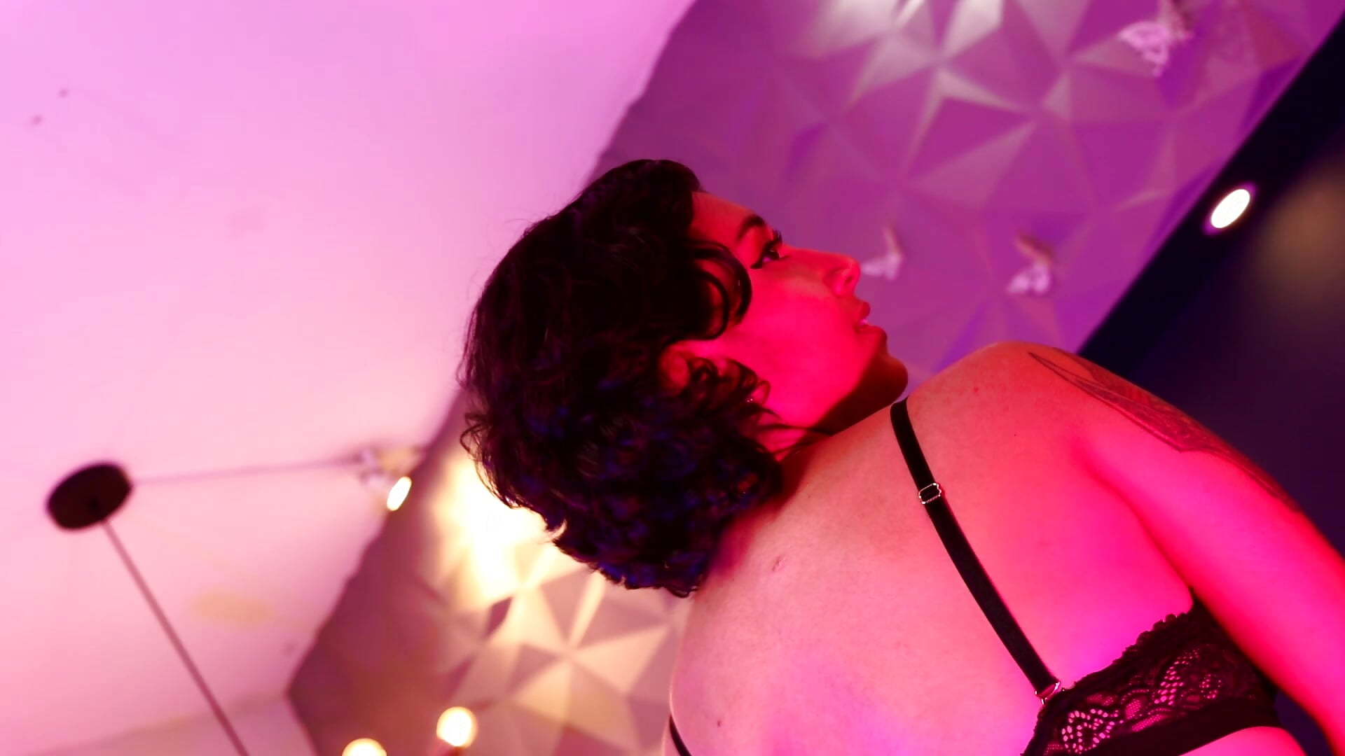 My Tattoos－カメラキャストのRobin_H00t_2の動画