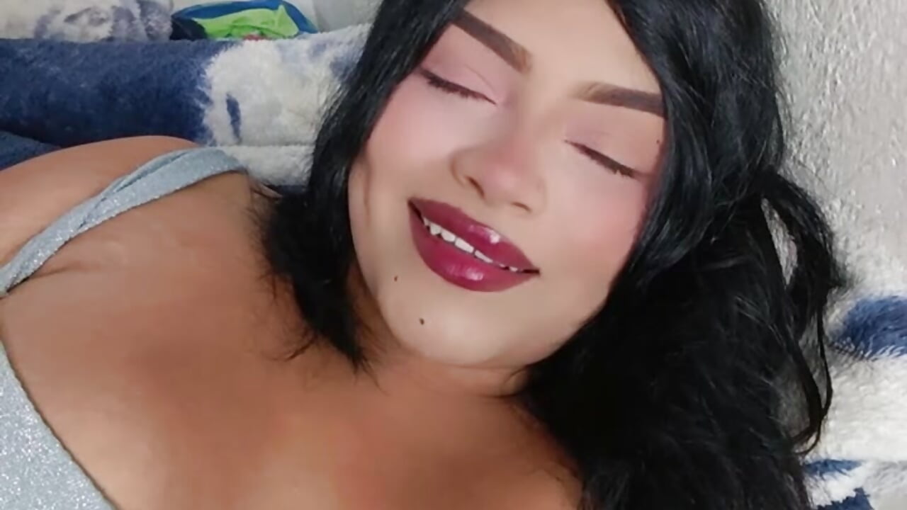 🫠 - video by angela_sex_x cam model