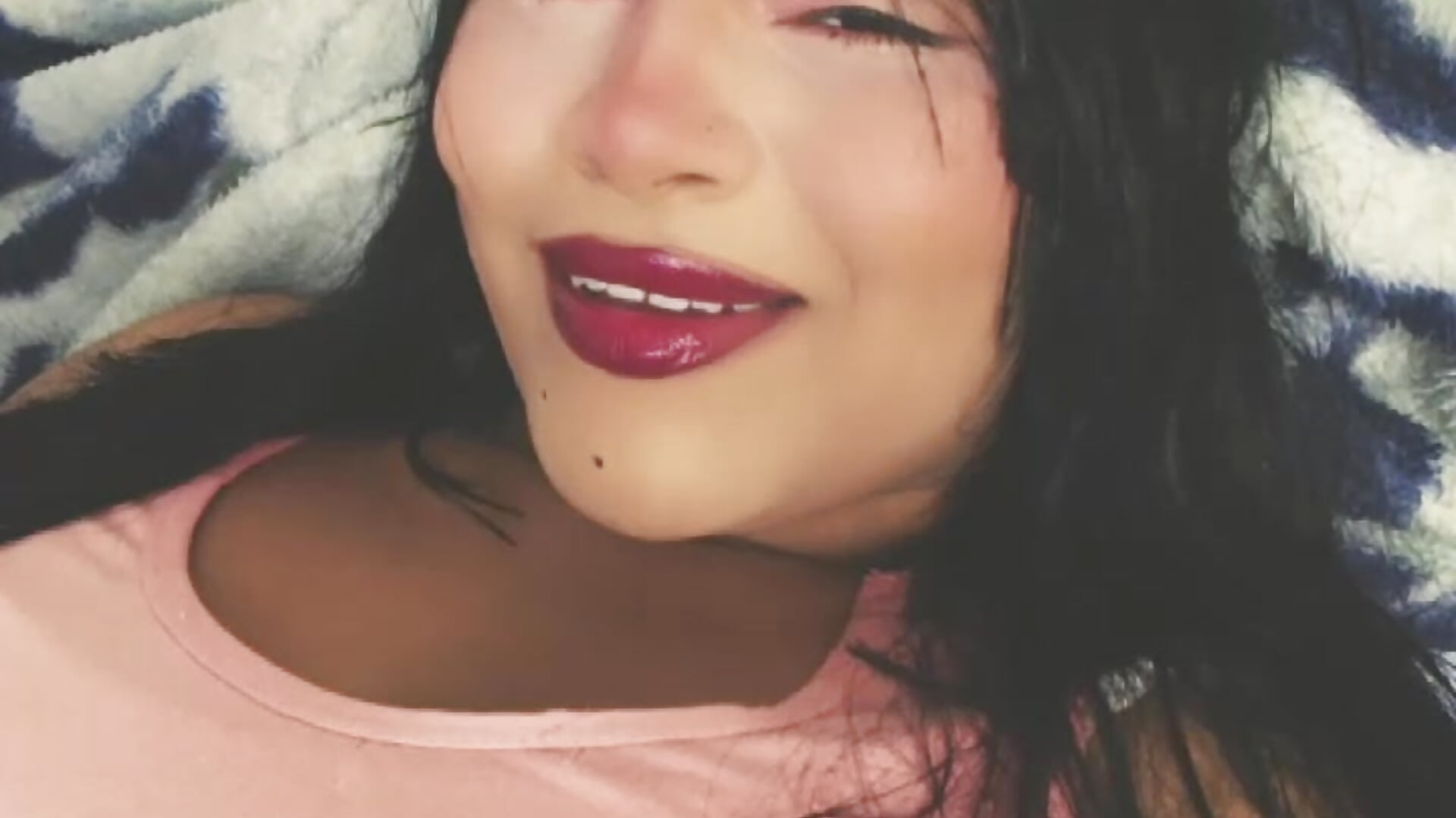 😍 - video by angela_sex_x cam model