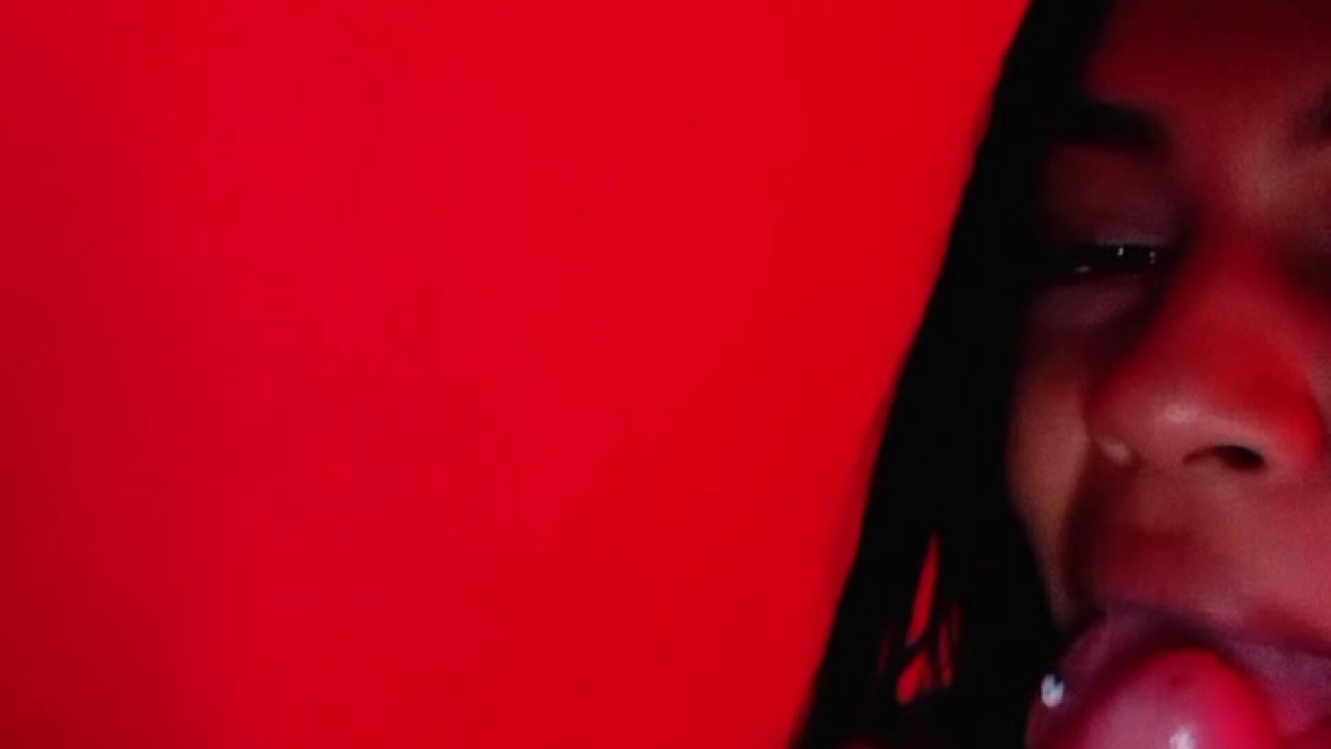 Do you like watching me suck cock?🍆👅💦 - clip cu angela_sex_x model videochat