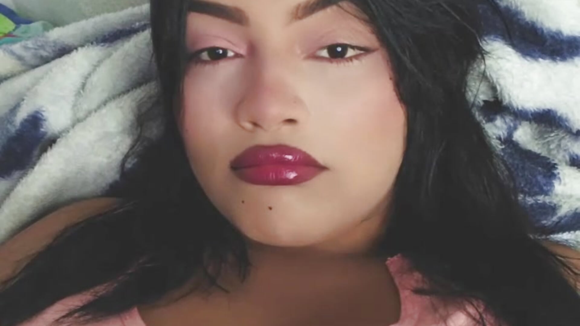 💋😻 - video by angela_sex_x cam model