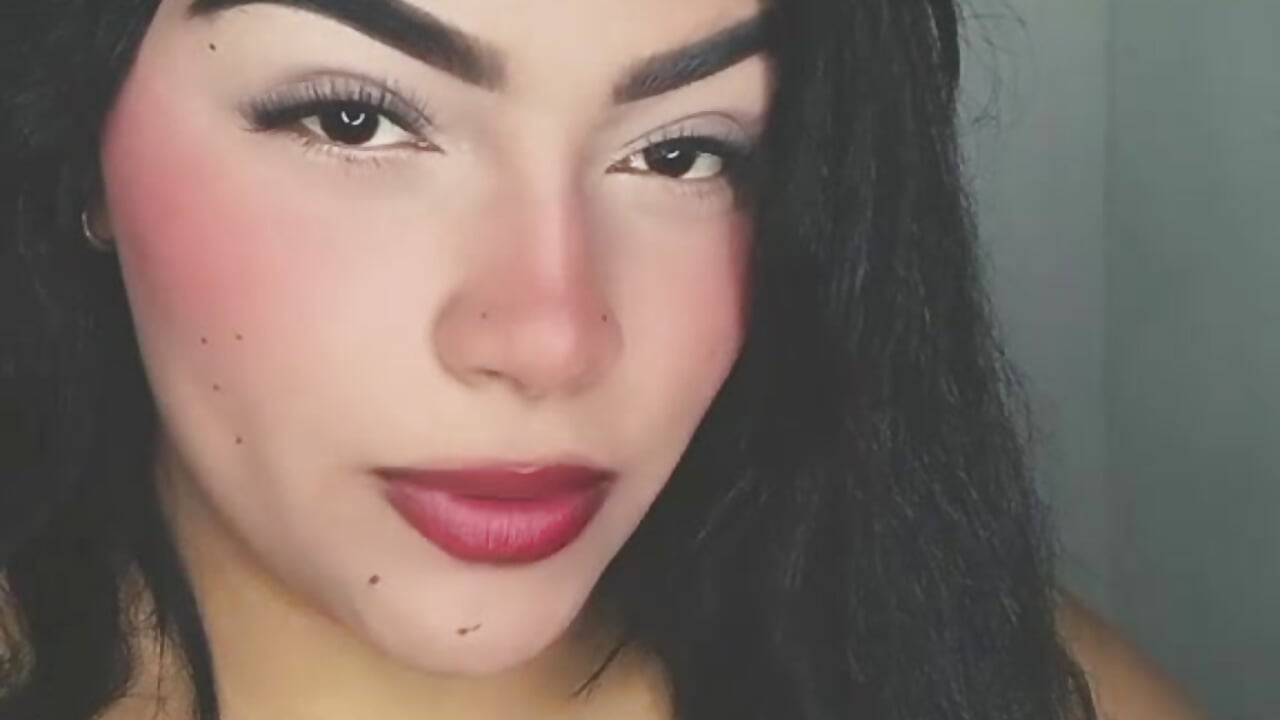 🤫🤤 - vídeo de angela_sex_x modelo de câmara