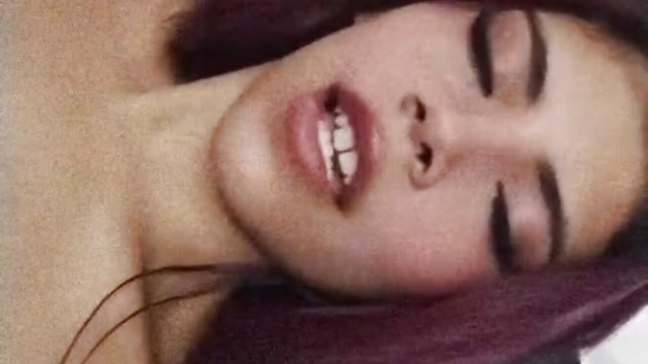 come for me 😏😏 - فيديو من nereadelrey موديل الكام