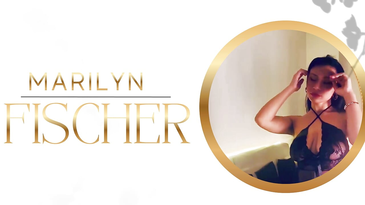 MARILYN FISCHER💎👑 - فيديو من MarilynFischer موديل الكام